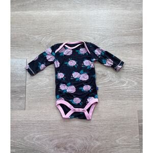 Kickee Pants bodysuit 0-3m